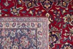 Najaf Abad Lachak Toranj Carpet 420*320CM - Image 11