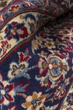 Najaf Abad Lachak Toranj Carpet 420*320CM - Image 9