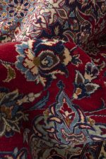 Najaf Abad Lachak Toranj Carpet 420*320CM - Image 10