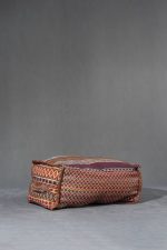 Vintage Qashqai Blanket Box (Mafrash)