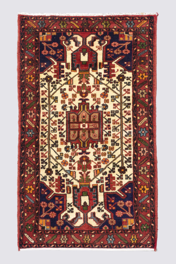 New Weave Hamadan Improvised 1.1SQM