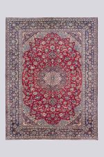 Najaf Abad Lachak Toranj Carpet 420*320CM