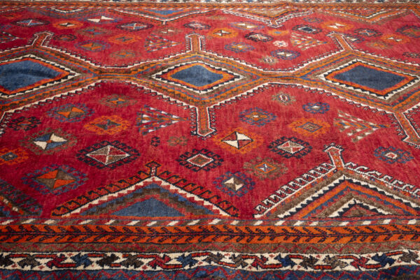 Persian Rugs