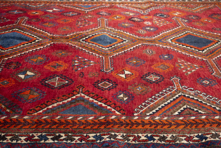Persian Rugs