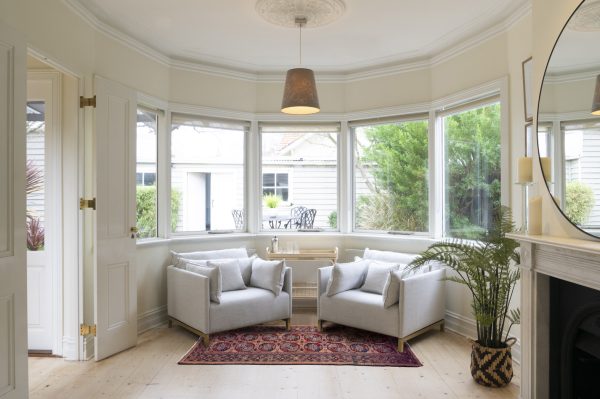 How to Place Rugs in Your Home?