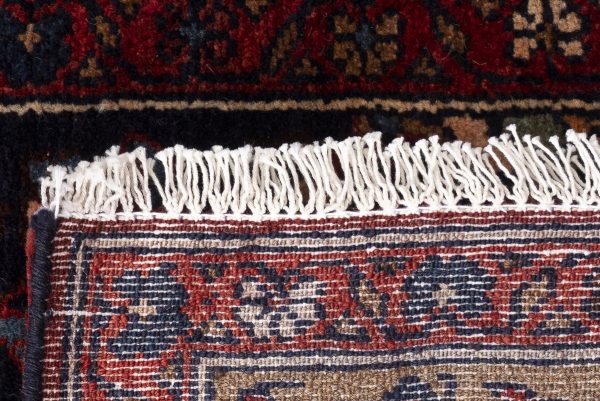 Handmade Persian Carpet