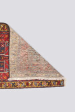 Semi Antique Qaraja Carpet Runner 300*88CM - Image 2