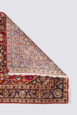 Kashan Laaki Lachak Toranj Carpet 150*97CM - Image 2