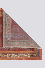 Mahal Bote Mir Persian rug C. Mid 20th Century 210*132CM - Image 2