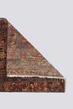 Antique Khamse Zanjan Carpet 1.6SQM - Image 2