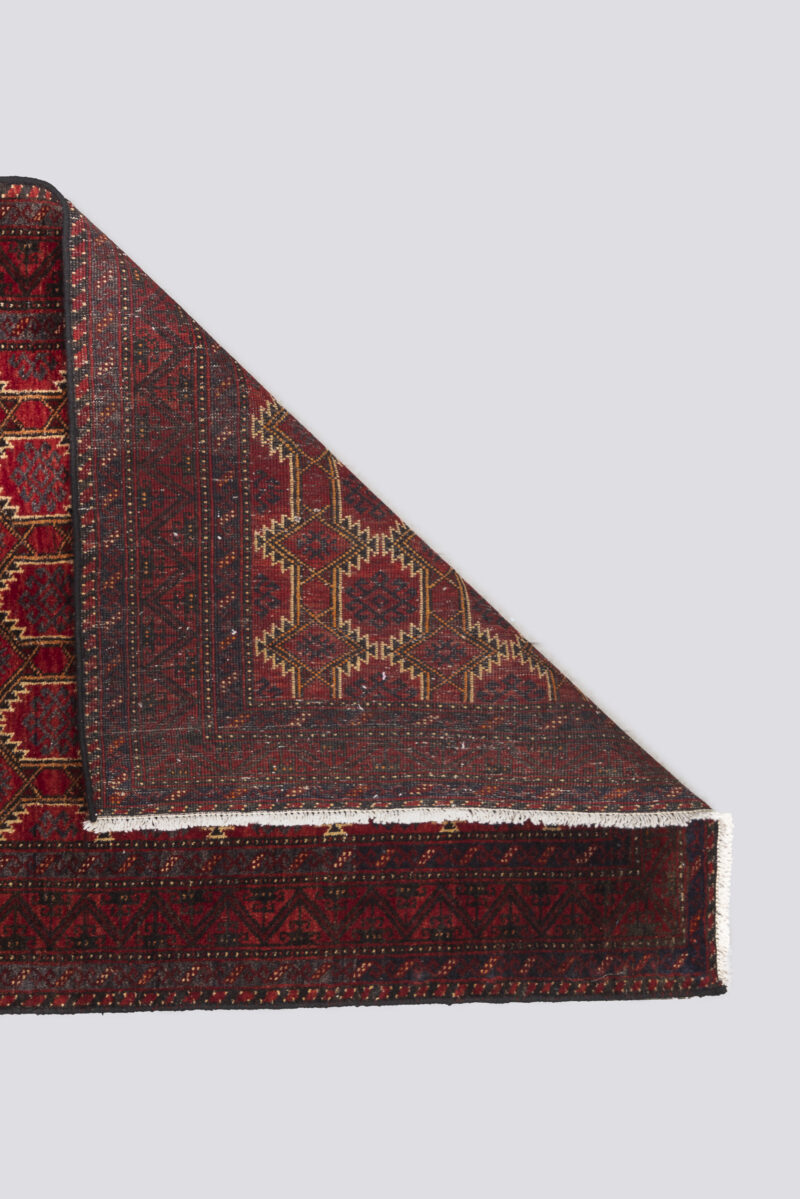 Baluch All Over Design Carpet 192*97Cm - Image 2