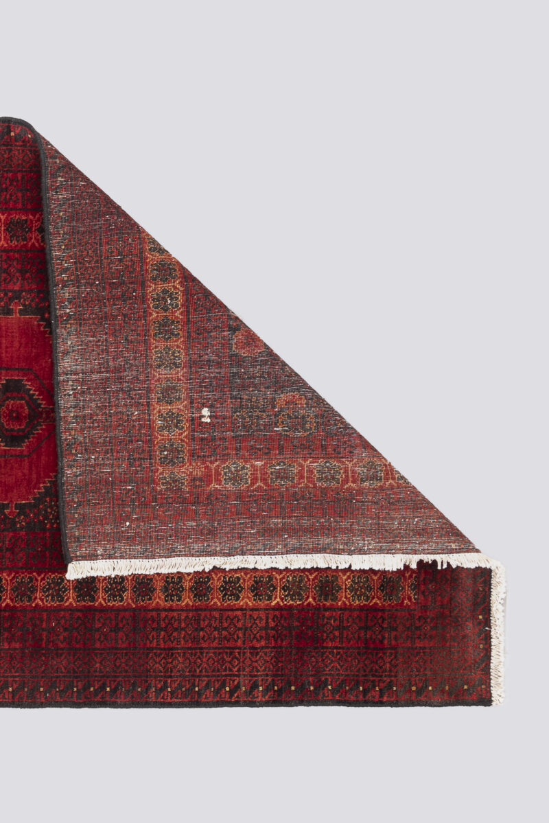 Baluch Triple Toranj Carpet 200*97Cm - Image 2
