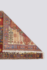 Nahavand Gorg Heidar Carpet 166*111CM - Image 2