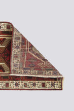 Sarab Qalami Camel Hair Carpet Runner 330*90CM - Image 2