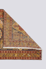 Semi Antique Ardabil Triple toranj Carpet 300*150CM - Image 2