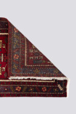 Heriz Goravan Three Toranj Carpet Runner 260*110CM - Image 2