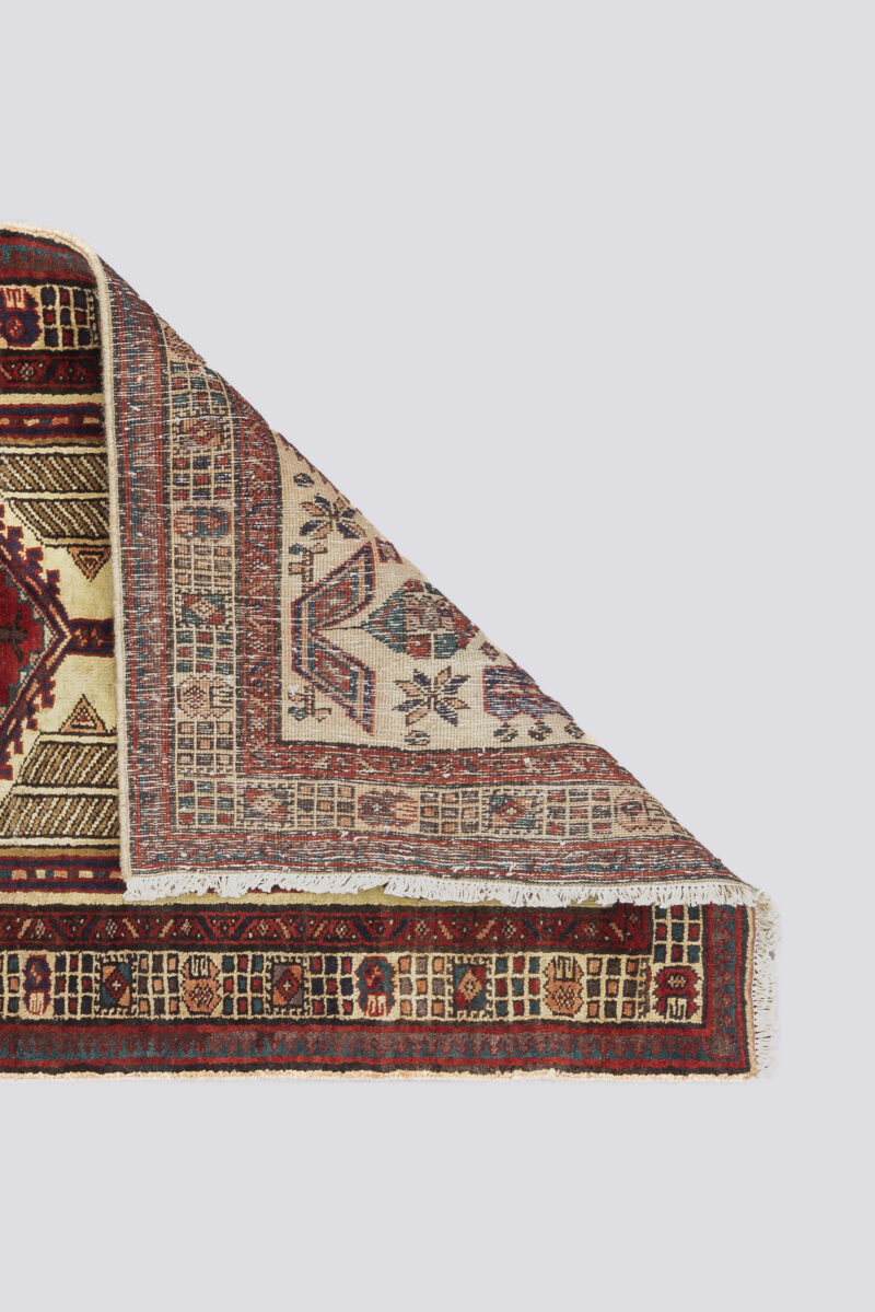 Sarab Qalami Carpet Runner 210*95Cm - Image 2