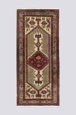 Sarab Qalami Carpet Runner 210*95CM