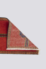 Semi Antique Miane Five Toranj Carpet Runner 382*73CM - Image 2