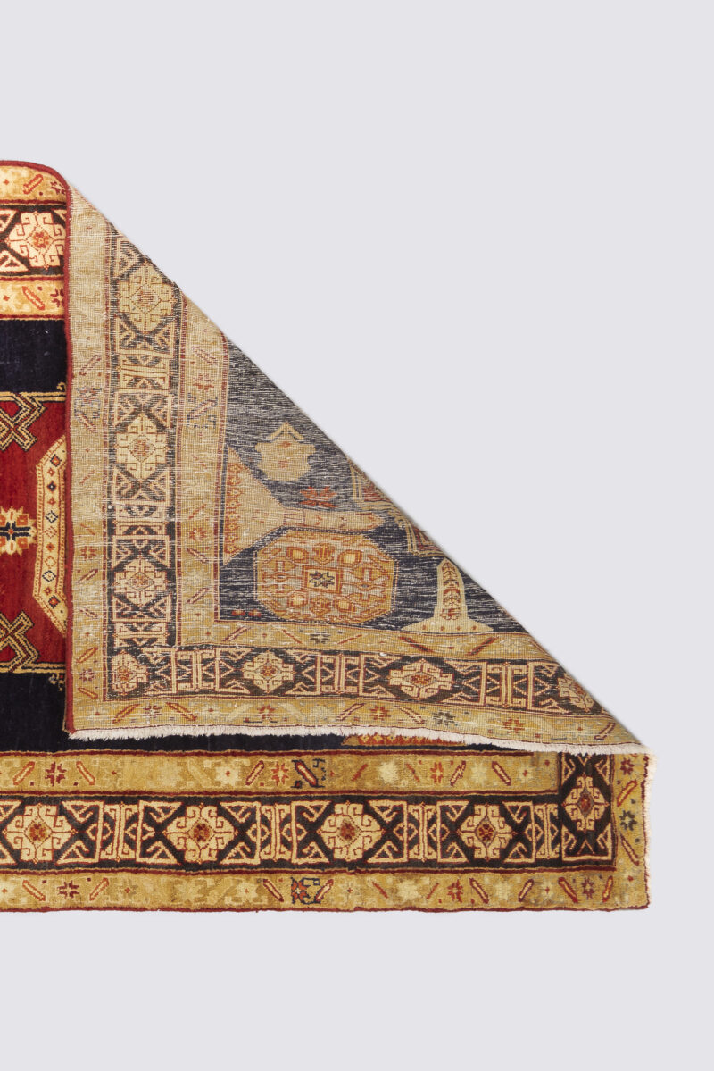 Ardebil Double Toranj Carpet 335*130Cm - Image 2
