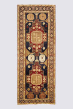 Ardebil Double Toranj Carpet 335*130CM