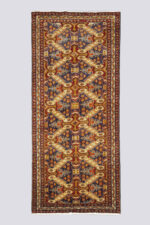 Ardabil Seychur Carpet Runner 312*137CM