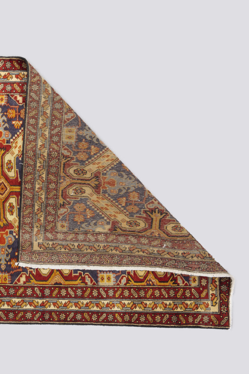 Ardabil Seychur Carpet Runner 312*137Cm - Image 2