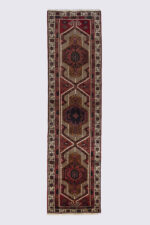 Sarab Qalami Carpet Runner 335*90CM