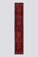 Baluch Derakhti Carpet Runner 357*60CM