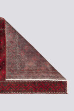 Baluch All over design Carpet 186*97CM - Image 2