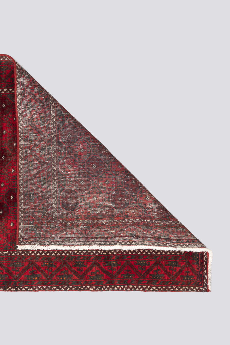 Baluch All Over Design Carpet 186*97Cm - Image 2