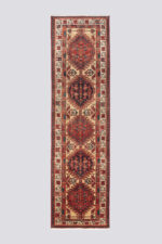 5 Toranj Sheikh safi Sarab Carpet Runner 342*96CM