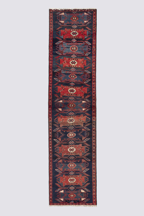 Vintage Miane Carpet Runner 1.9SQM