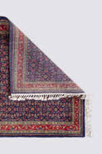 Fine Sarouk Mahi Carpet Runner 295*123CM - Image 2