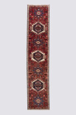 Qaraja Carpet Runner 328*70CM