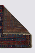 Antique Nili Qalat Sanjabi Carpet 290*145CM - Image 2