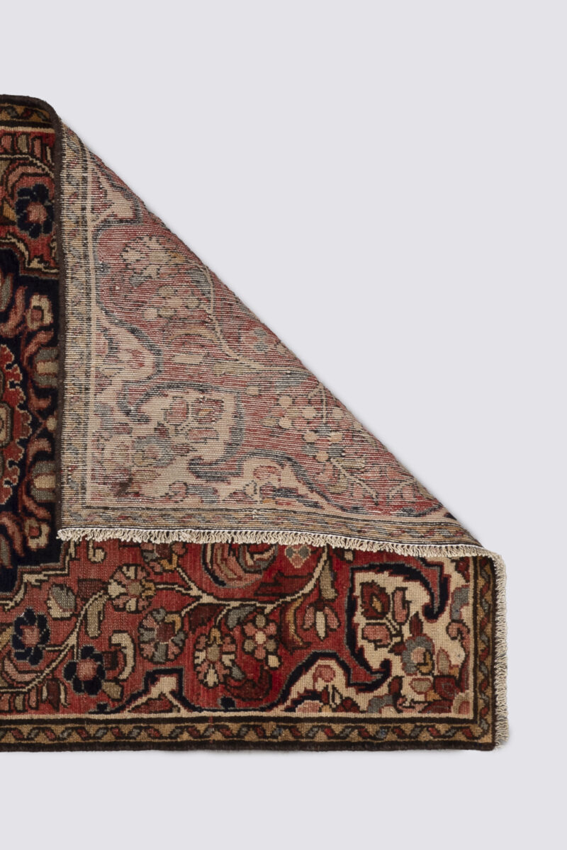Lillian Armenian Lachak Toranj 1.1Sqm Carpet - Image 2