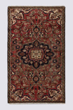 Lillian Armenian Lachak Toranj 1.1SQM Carpet