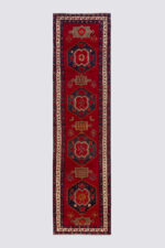 Sarab four Toranj Carpet Runner 373*100CM