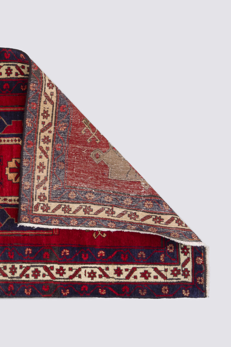Sarab Four Toranj Carpet Runner 373*100Cm - Image 2