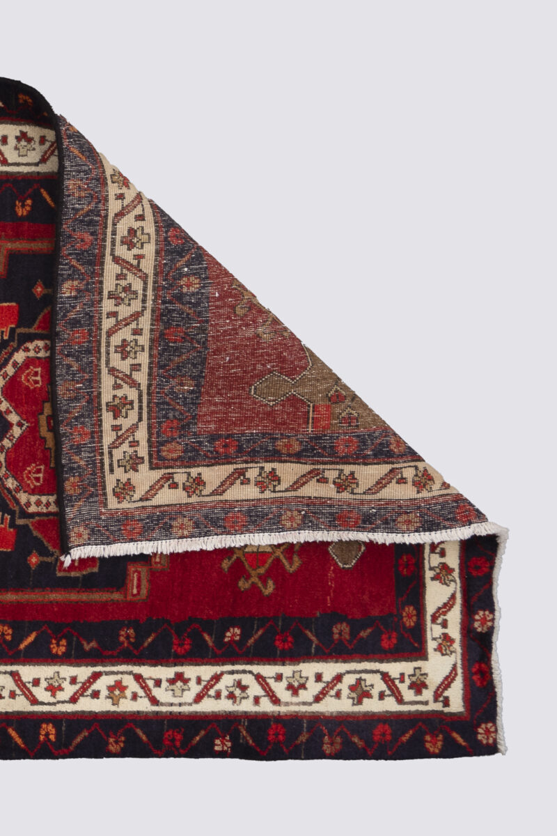 Sarab Four Toranj Carpet Runner 370*100Cm - Image 2