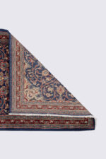 Semi Antique Sarouk Cross Carpet 127*80CM - Image 2