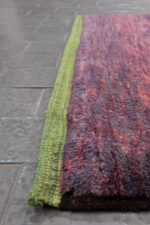RG053 New Weave Lori Shooli Gabbeh