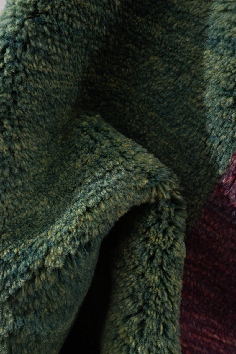 Rg053 New Weave Lori Shooli Gabbeh 4