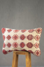 Vintage Baluch Carpet Cushion 70*50cm