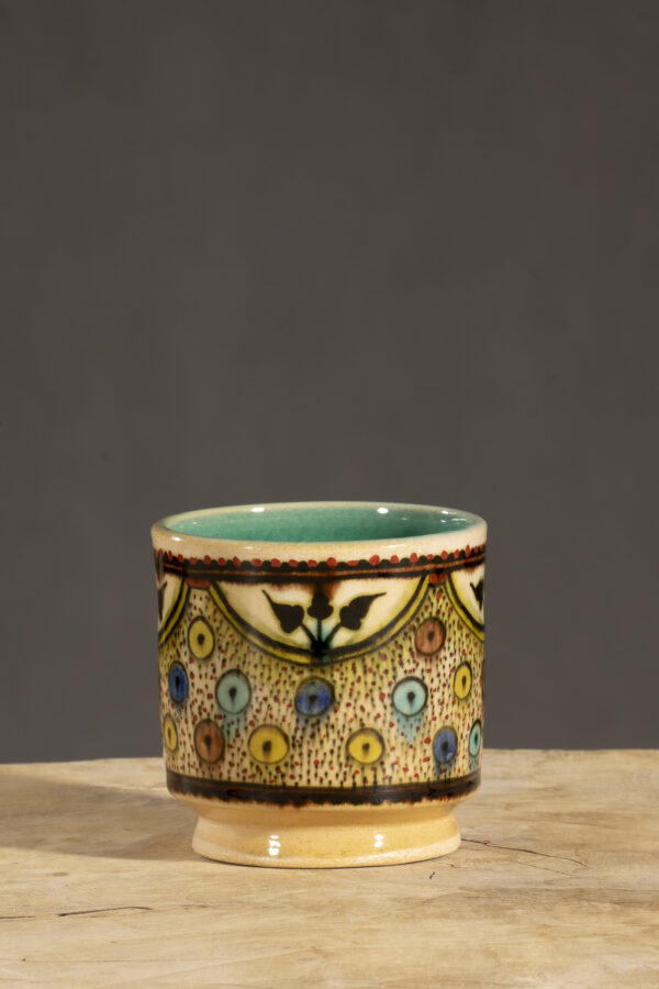 Nishapur Ceramics Medium Mug