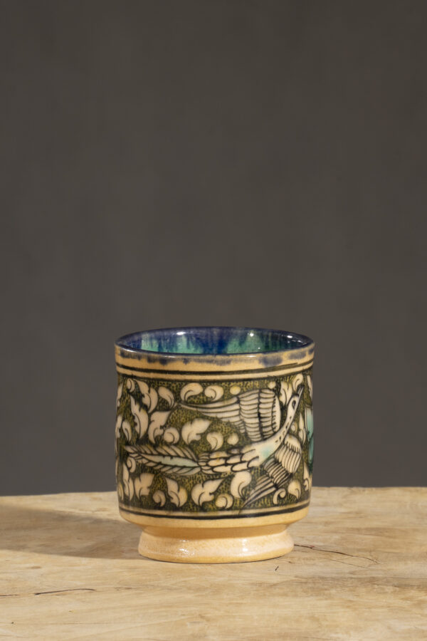 Nishapur Ceramics Medium Mug