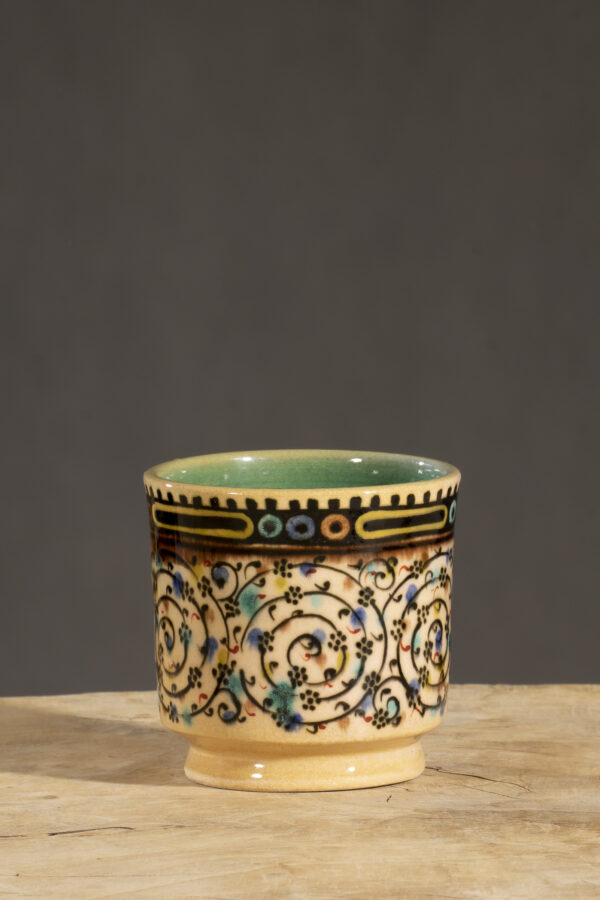 Nishapur Ceramics Medium Mug