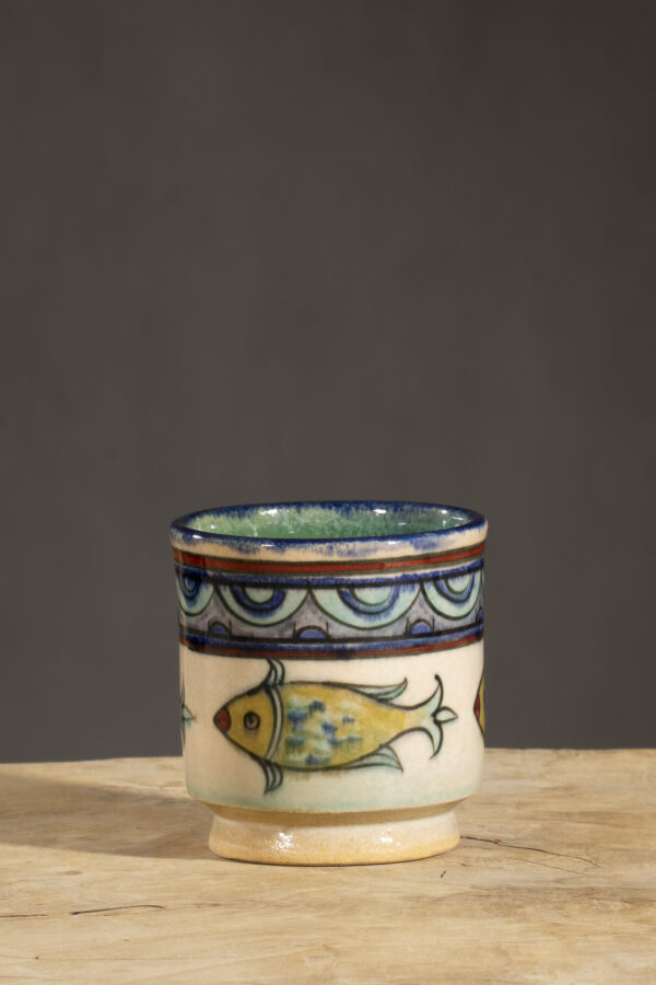Nishapur Ceramics Medium Mug
