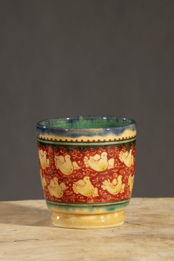 Nishapur Ceramics Large Mug